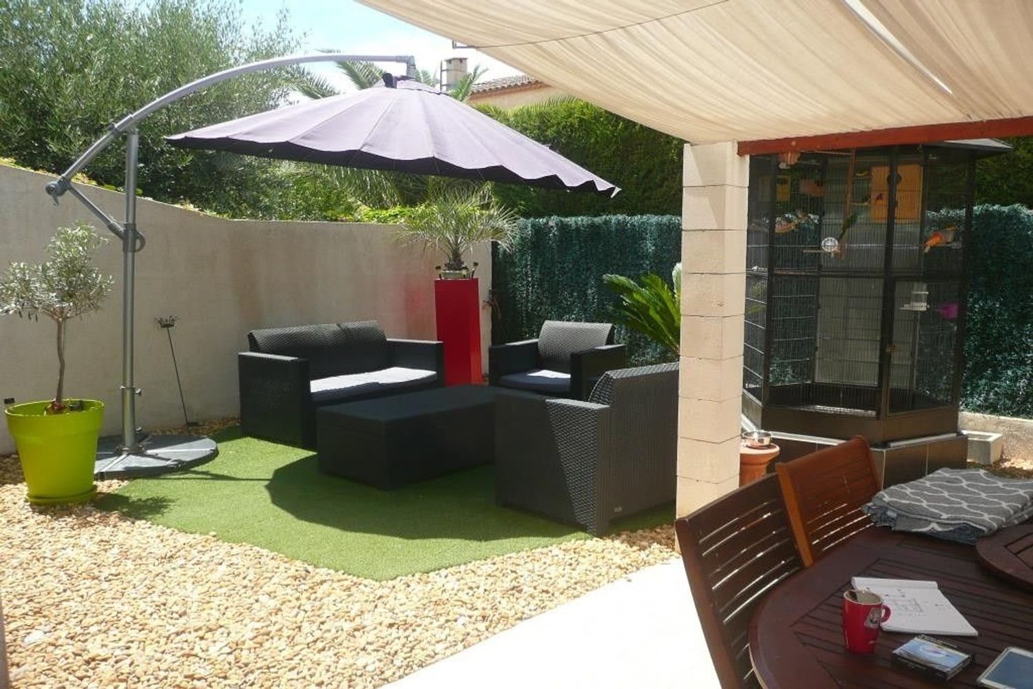 Maison à vendre, 101m², Lattes