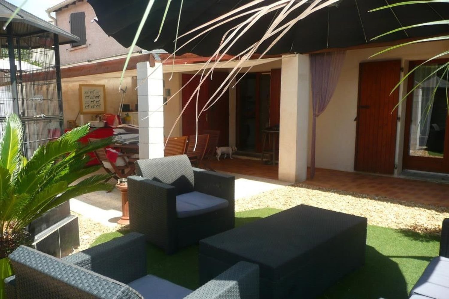 Maison à vendre, 101m², Lattes