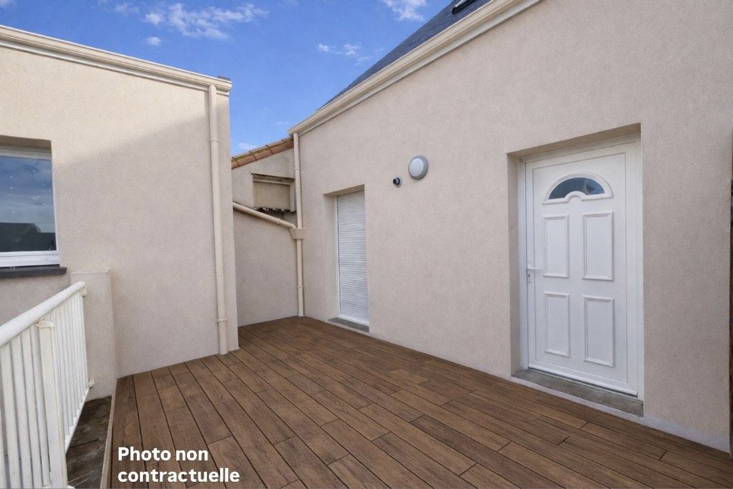 Appartement à vendre, 70m², Vallet