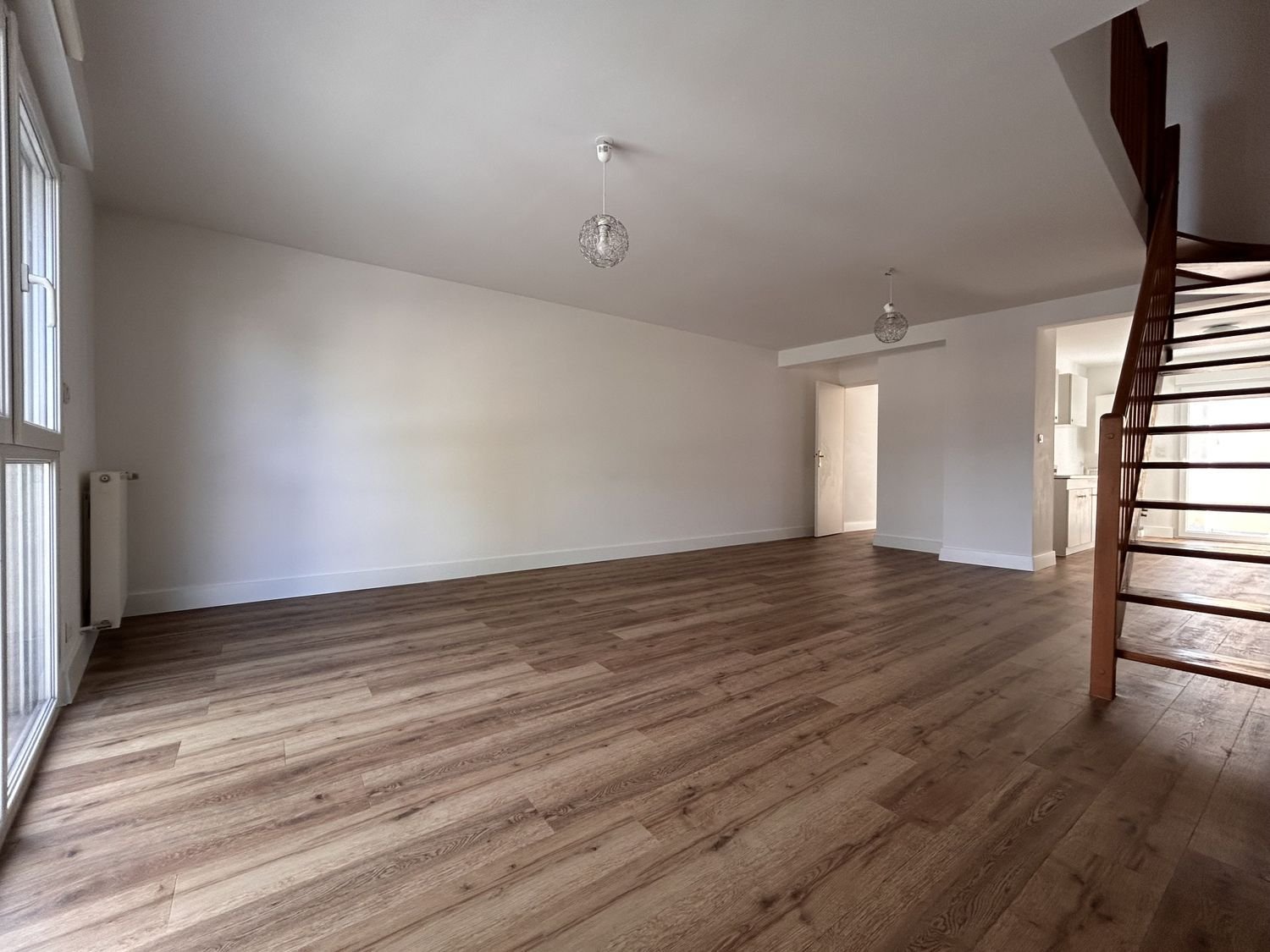 Appartement à vendre, 70m², Vallet