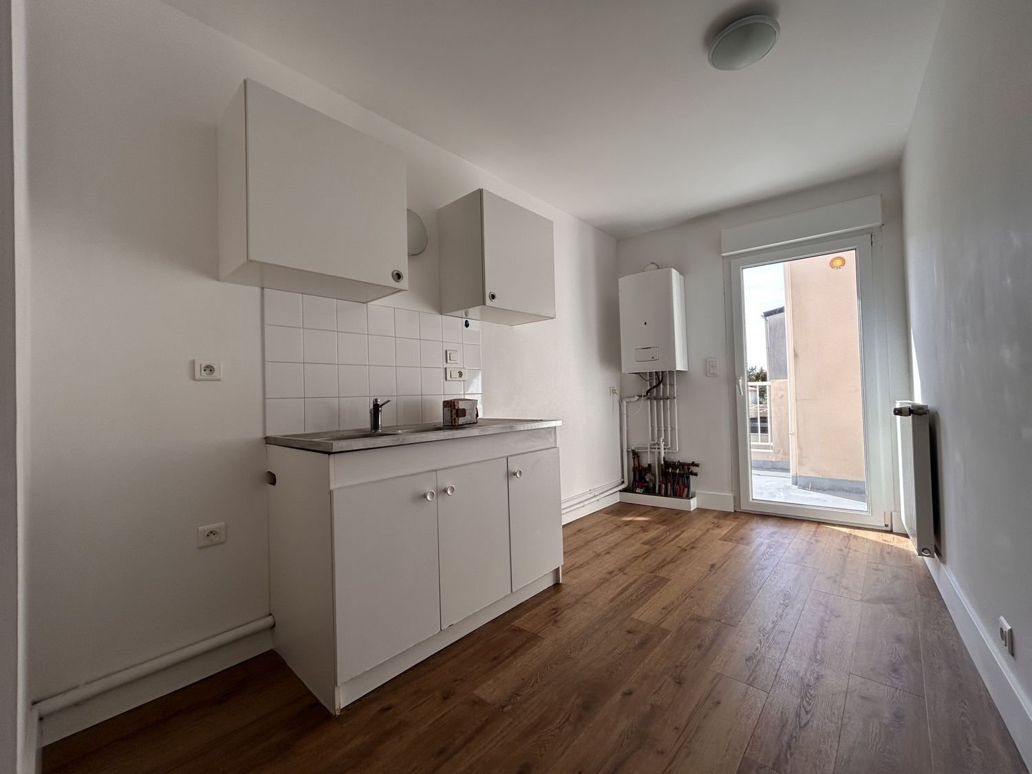 Appartement à vendre, 70m², Vallet