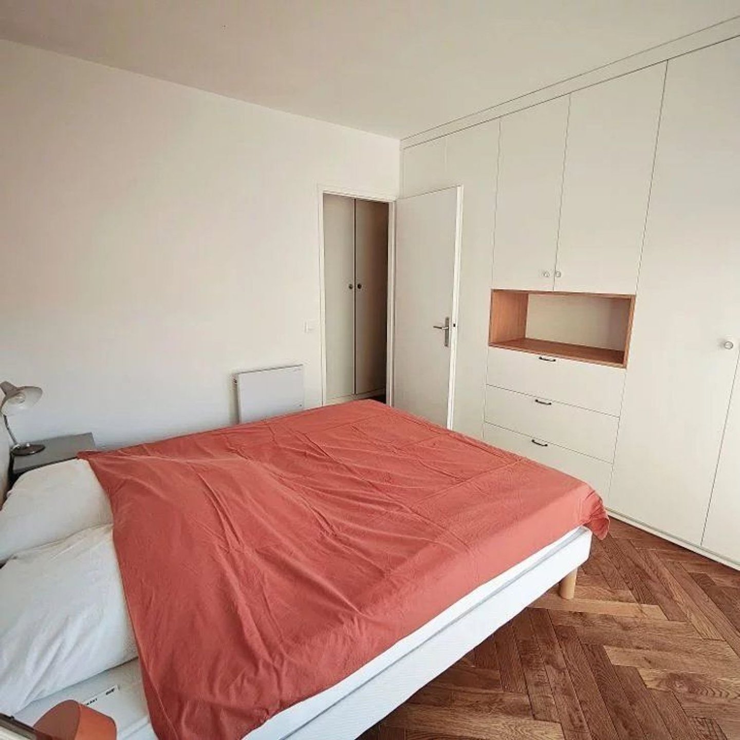 Appartement à louer, 47m², Antibes