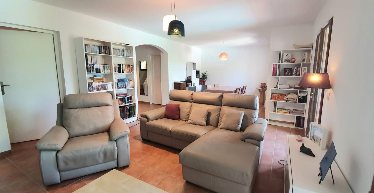 Maison à vendre, 130m², Cagnes-sur-Mer