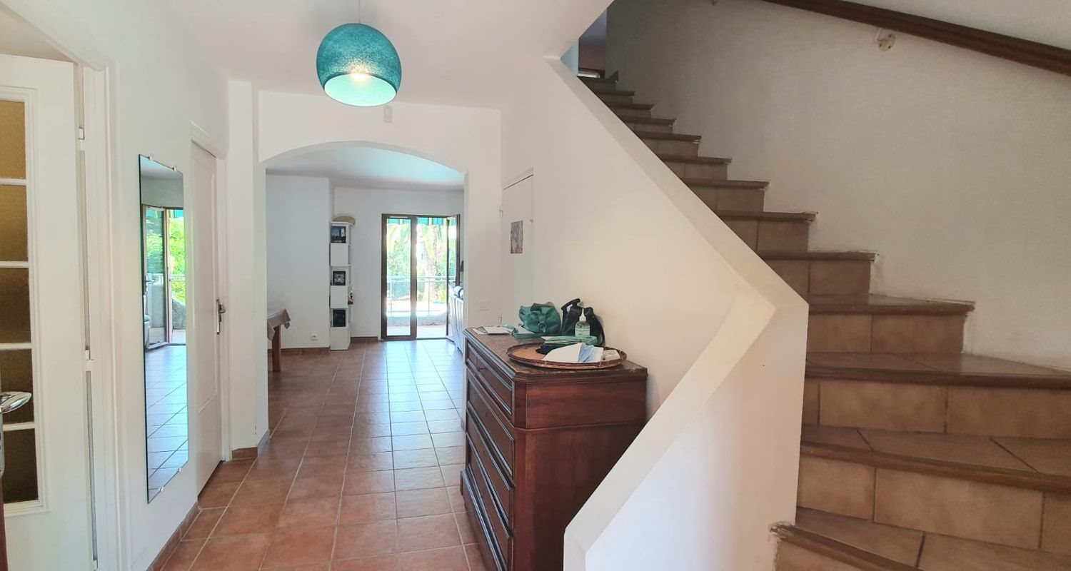 Maison à vendre, 130m², Cagnes-sur-Mer