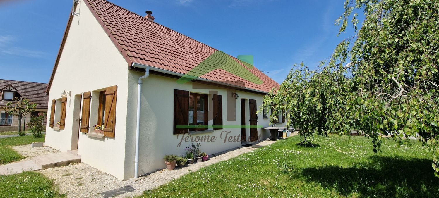 Maison à vendre, 93m², Cloyes-sur-le-Loir
