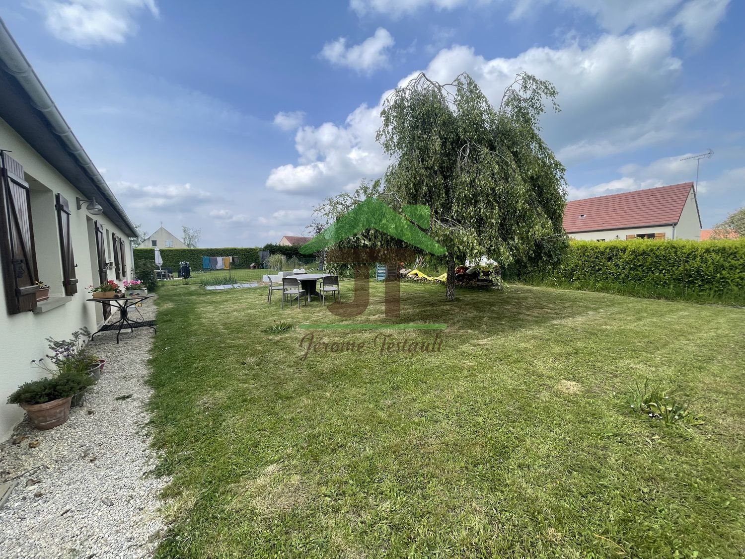 Maison à vendre, 93m², Cloyes-sur-le-Loir