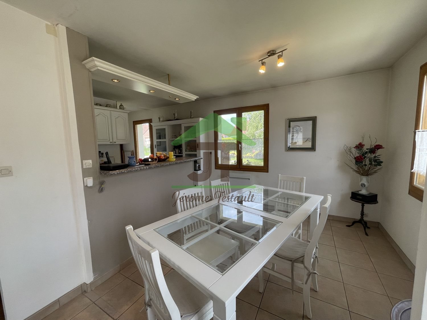Maison à vendre, 93m², Cloyes-sur-le-Loir