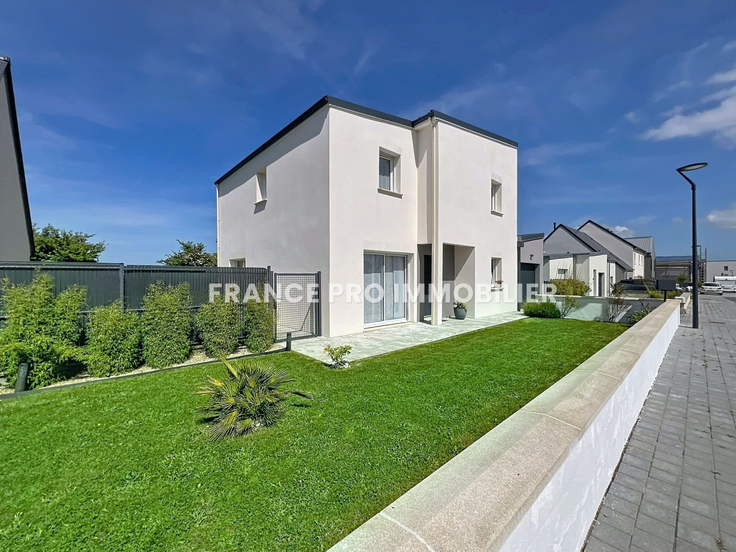 Maison à vendre, 132m², La Hague