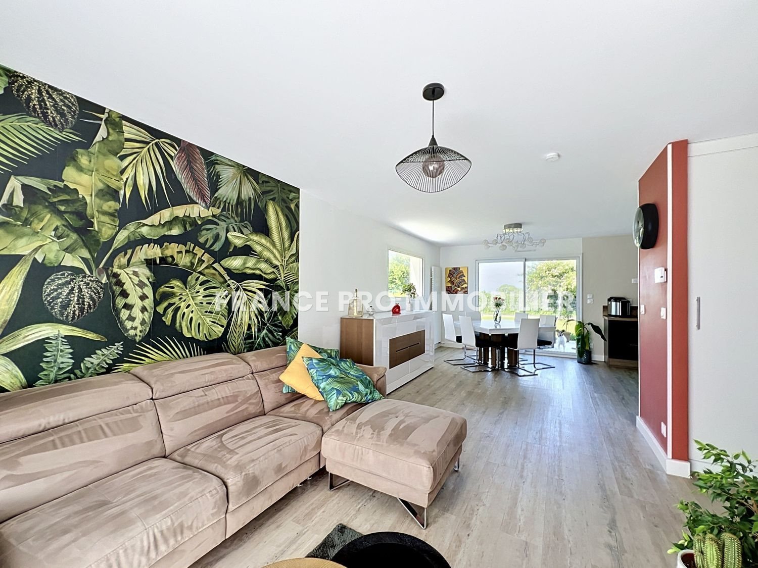 Maison à vendre, 132m², La Hague