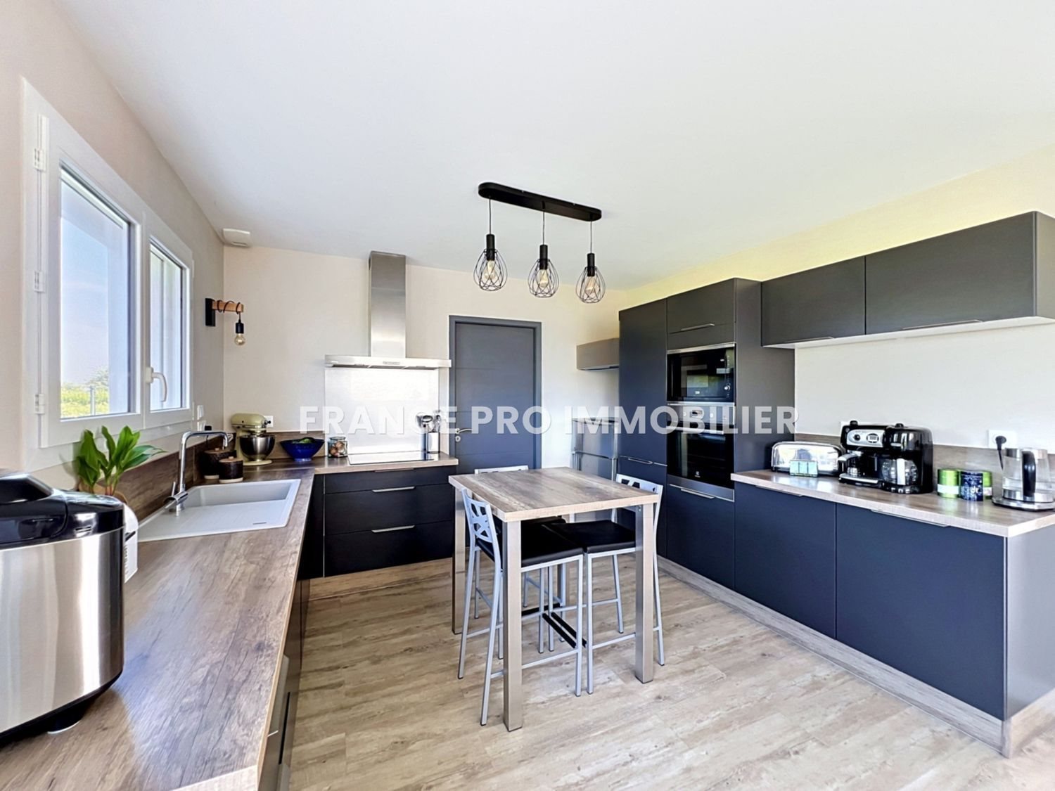 Maison à vendre, 132m², La Hague