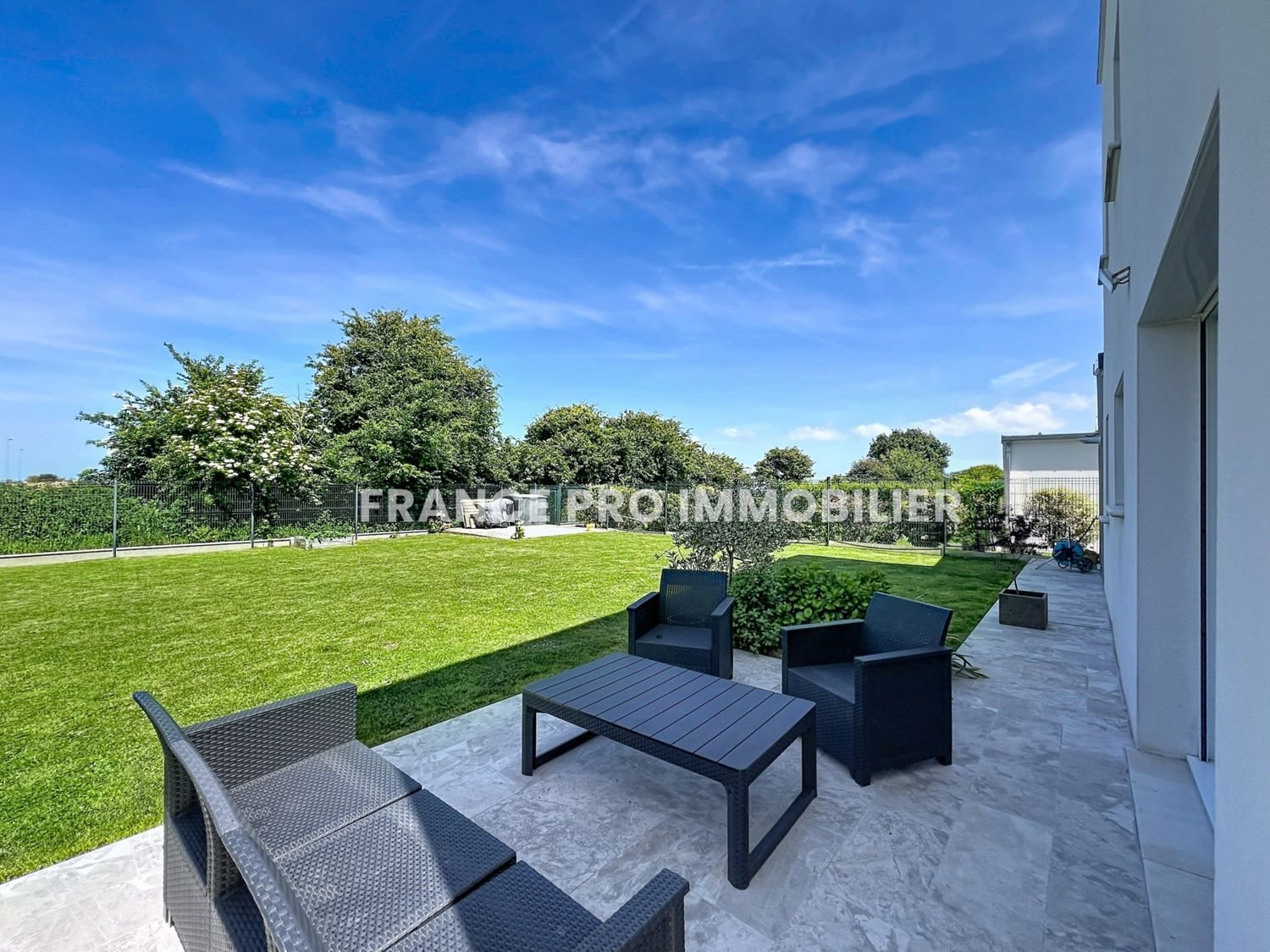 Maison à vendre, 132m², La Hague