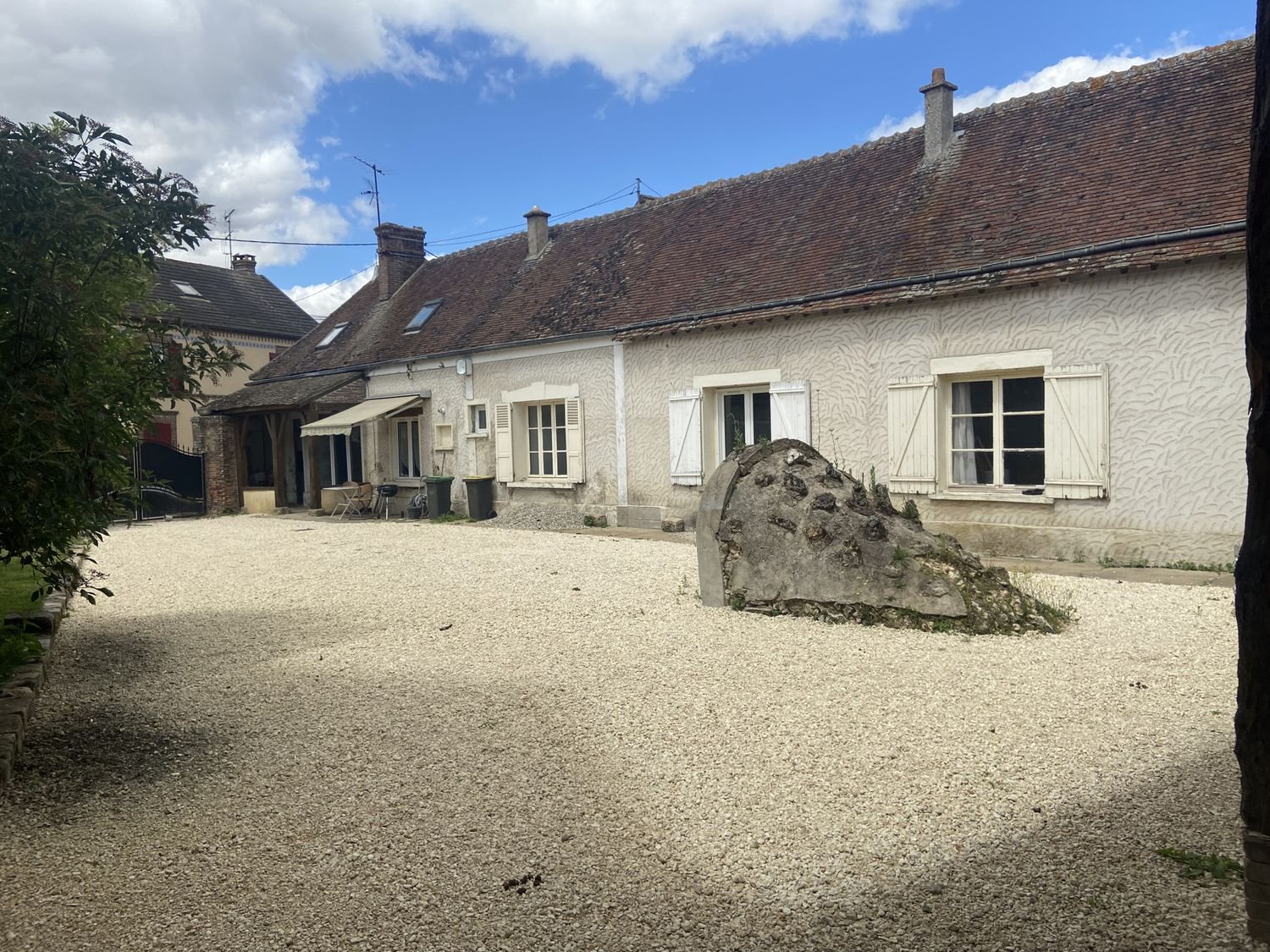 Maison à vendre, 107m², Cherisy