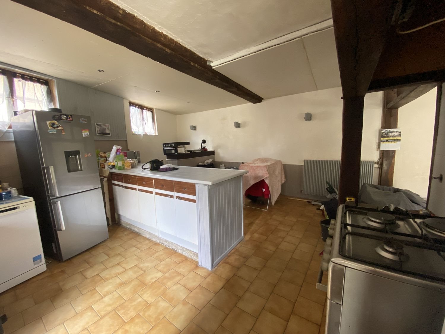 Maison à vendre, 107m², Cherisy
