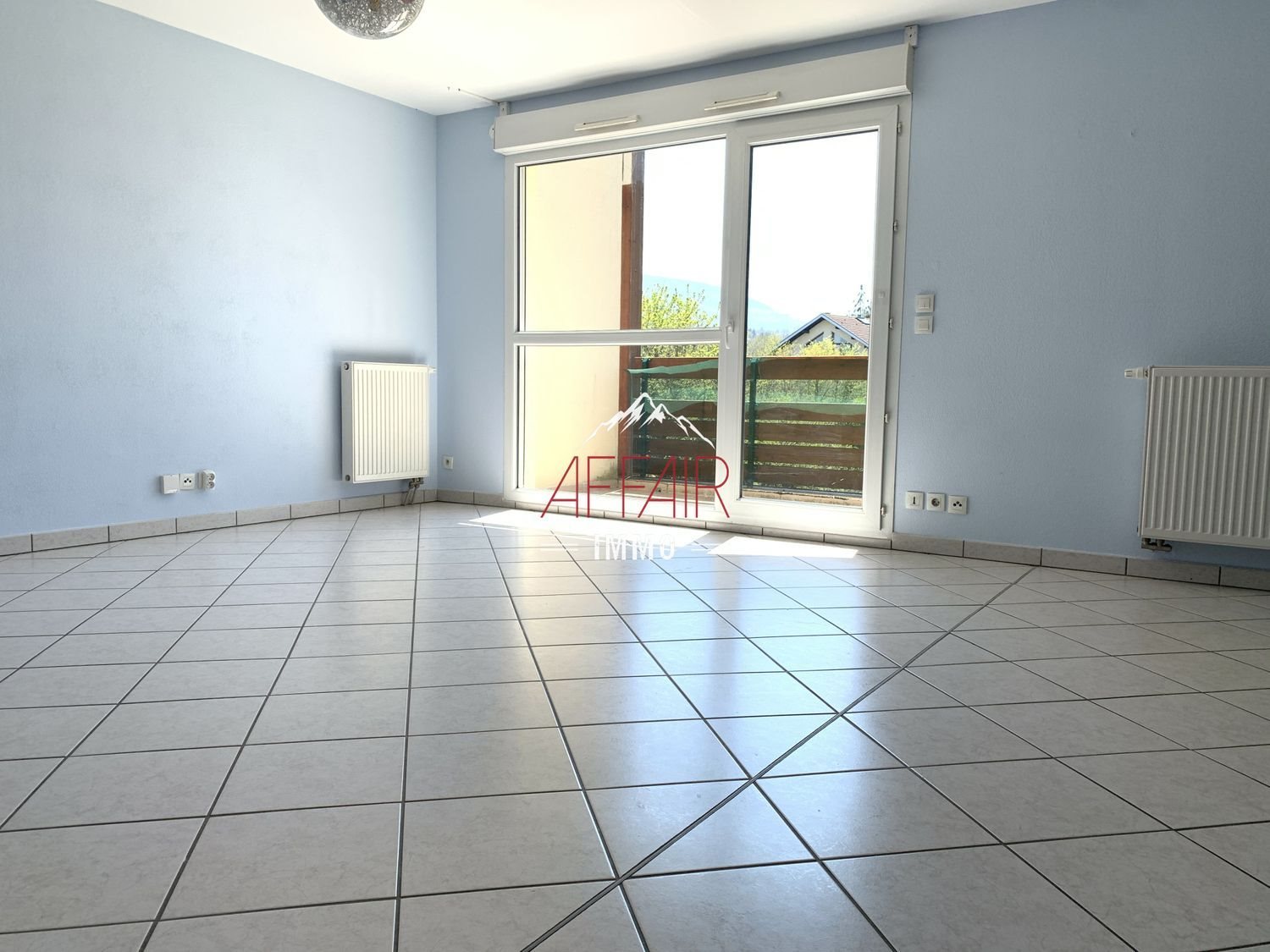 Appartement à vendre, 92m², Feigères