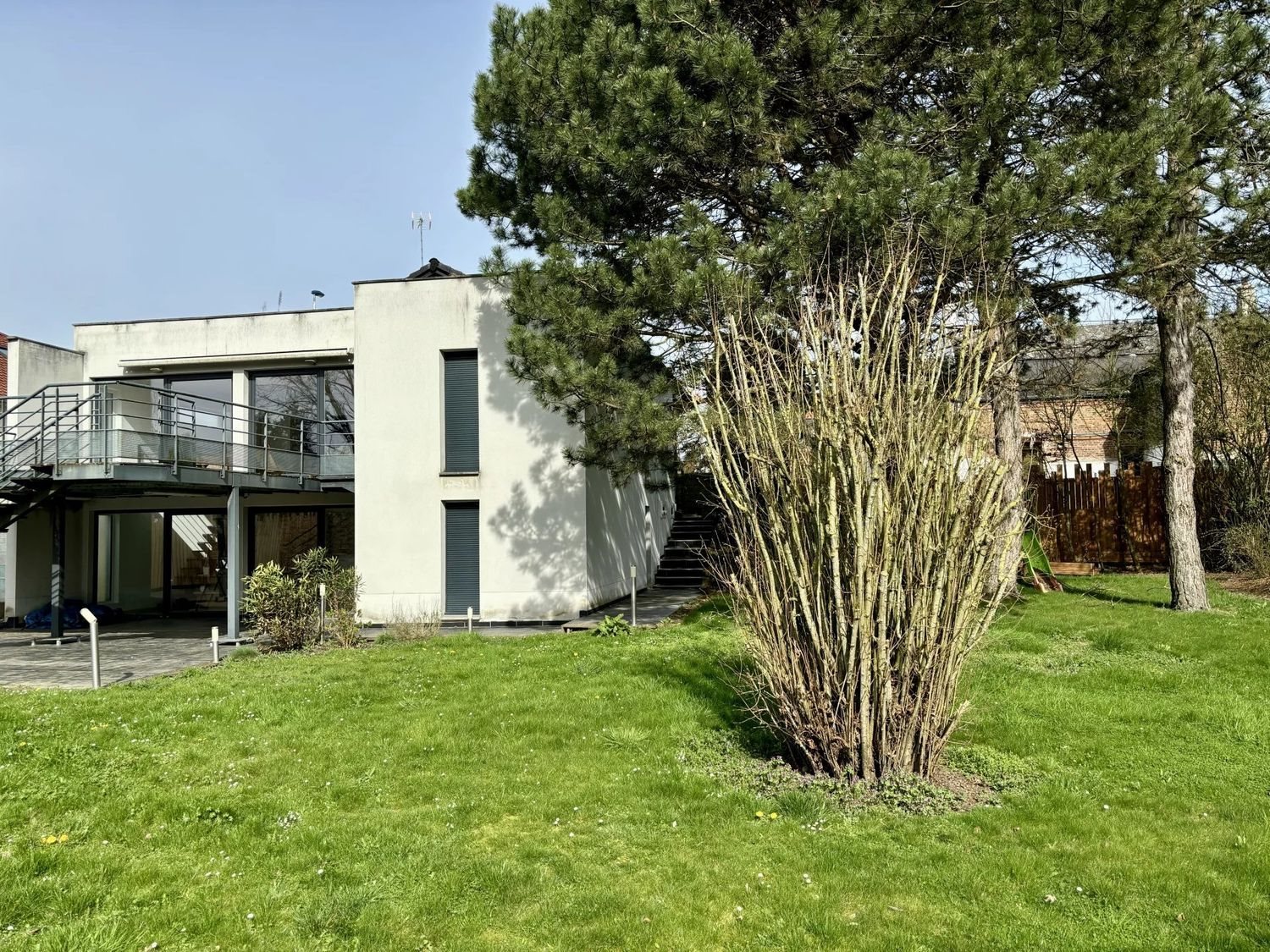 Maison à vendre, 230m², Cambrai
