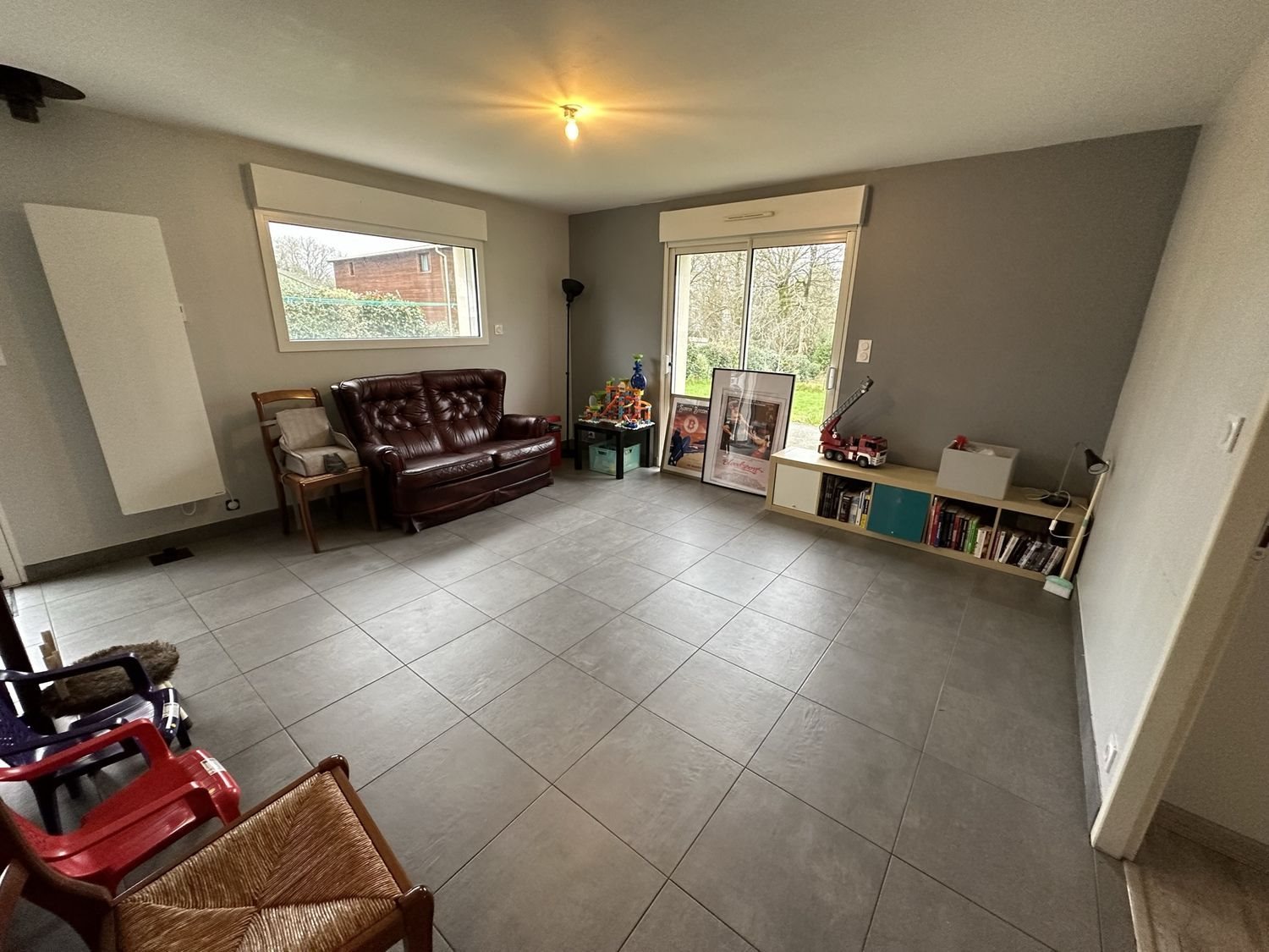 Maison à vendre, 78m², Quistinic