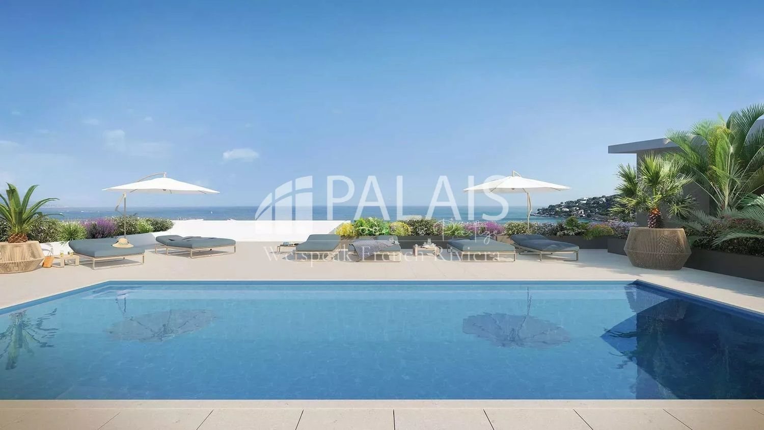 Appartement à vendre, 157m², Roquebrune-Cap-Martin