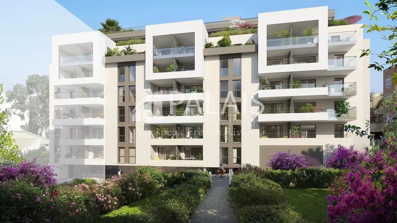 Appartement à vendre, 157m², Roquebrune-Cap-Martin