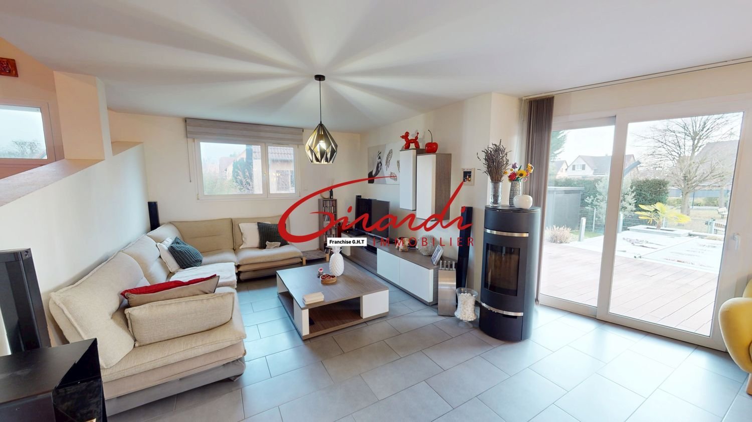 Maison à vendre, 185m², Battenheim