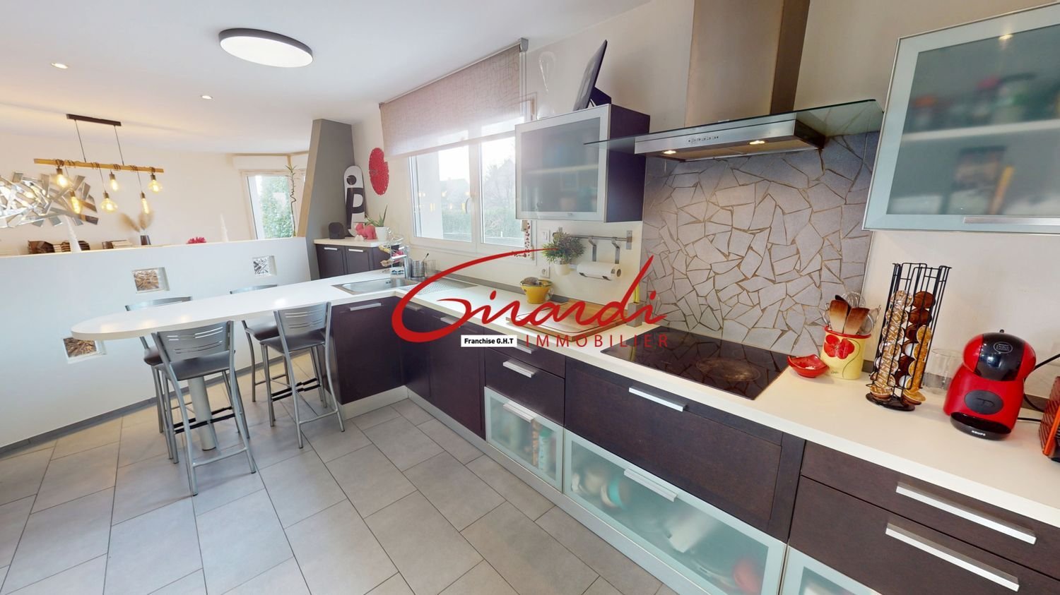 Maison à vendre, 185m², Battenheim