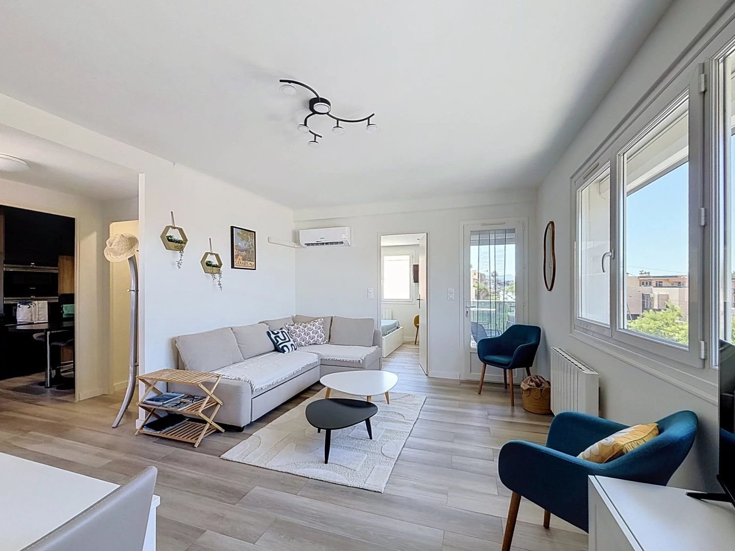 Appartement à louer, 58m², Six-Fours-les-Plages