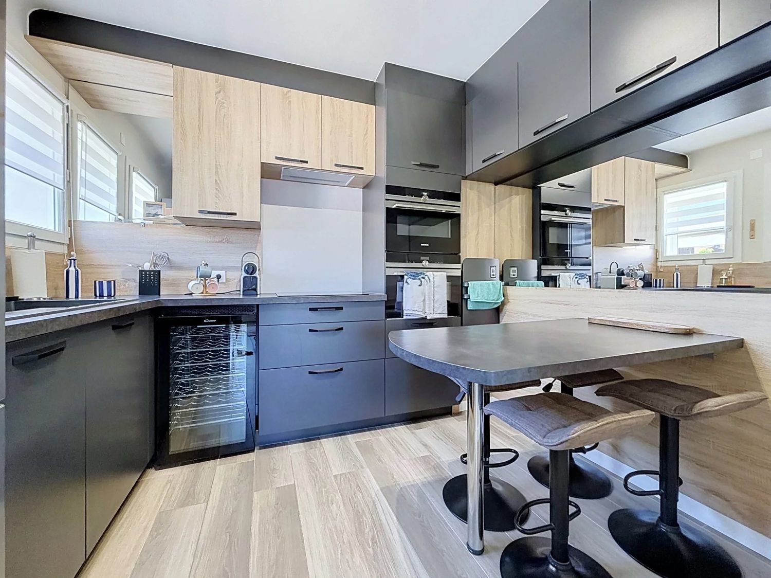 Appartement à louer, 58m², Six-Fours-les-Plages