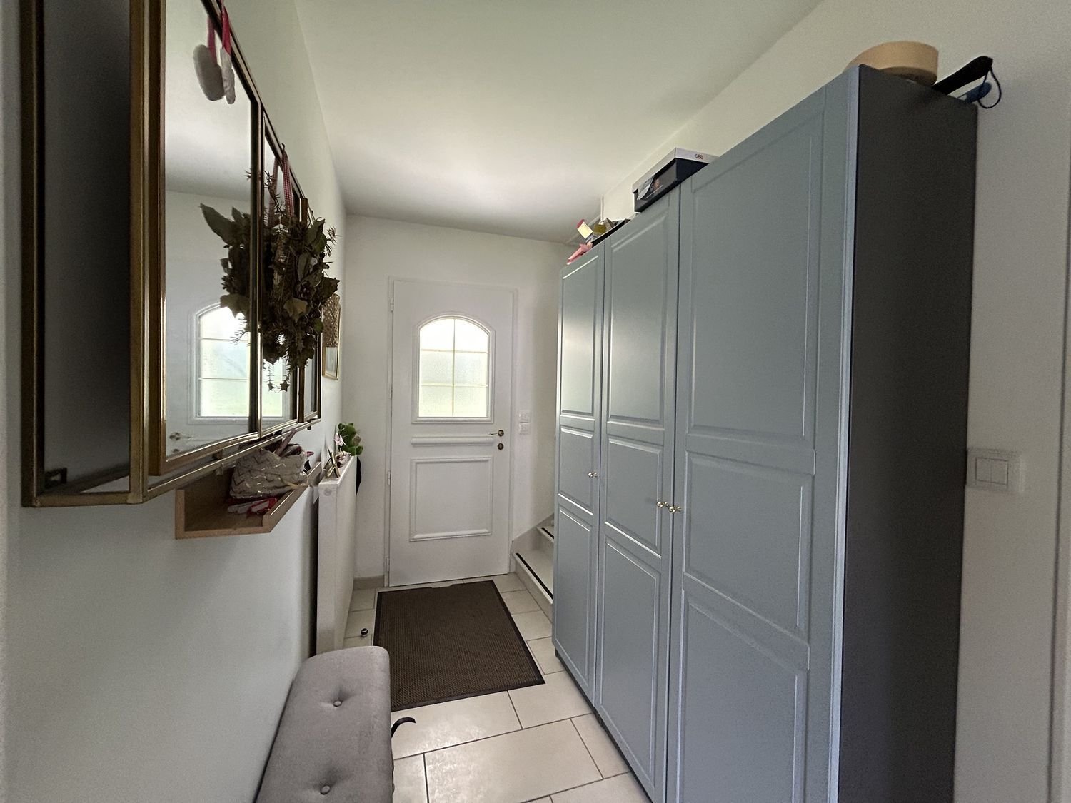 Maison à vendre, 125m², Petiville