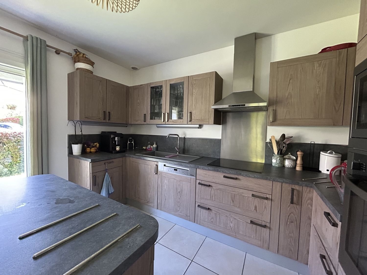 Maison à vendre, 125m², Petiville