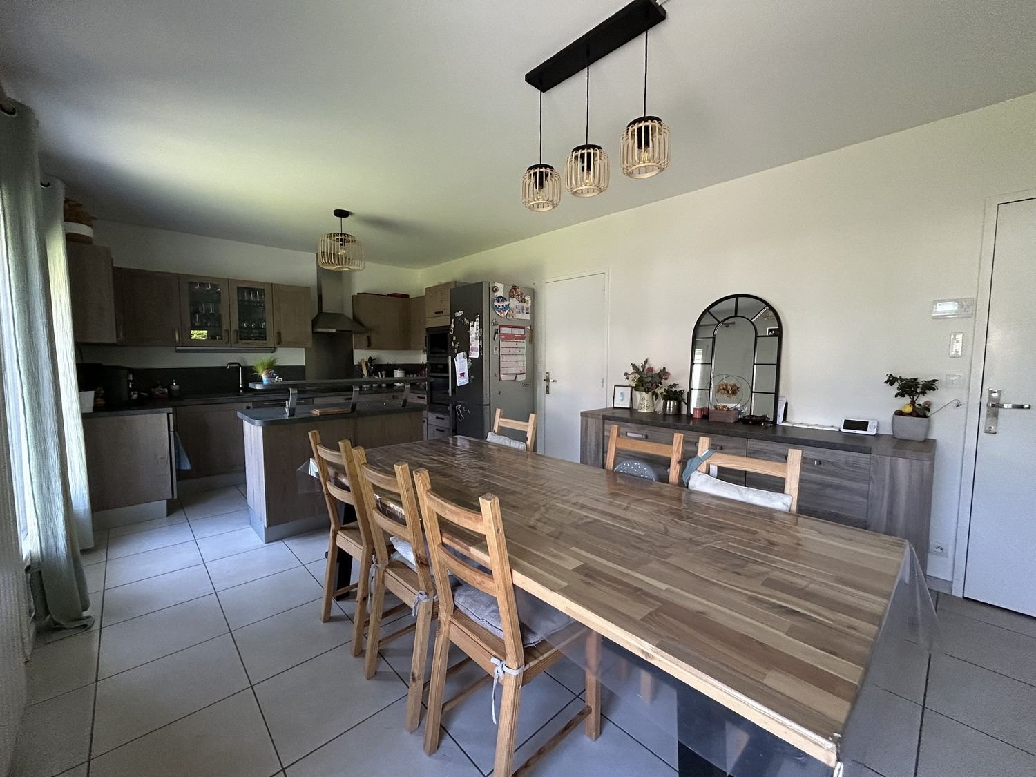 Maison à vendre, 125m², Petiville