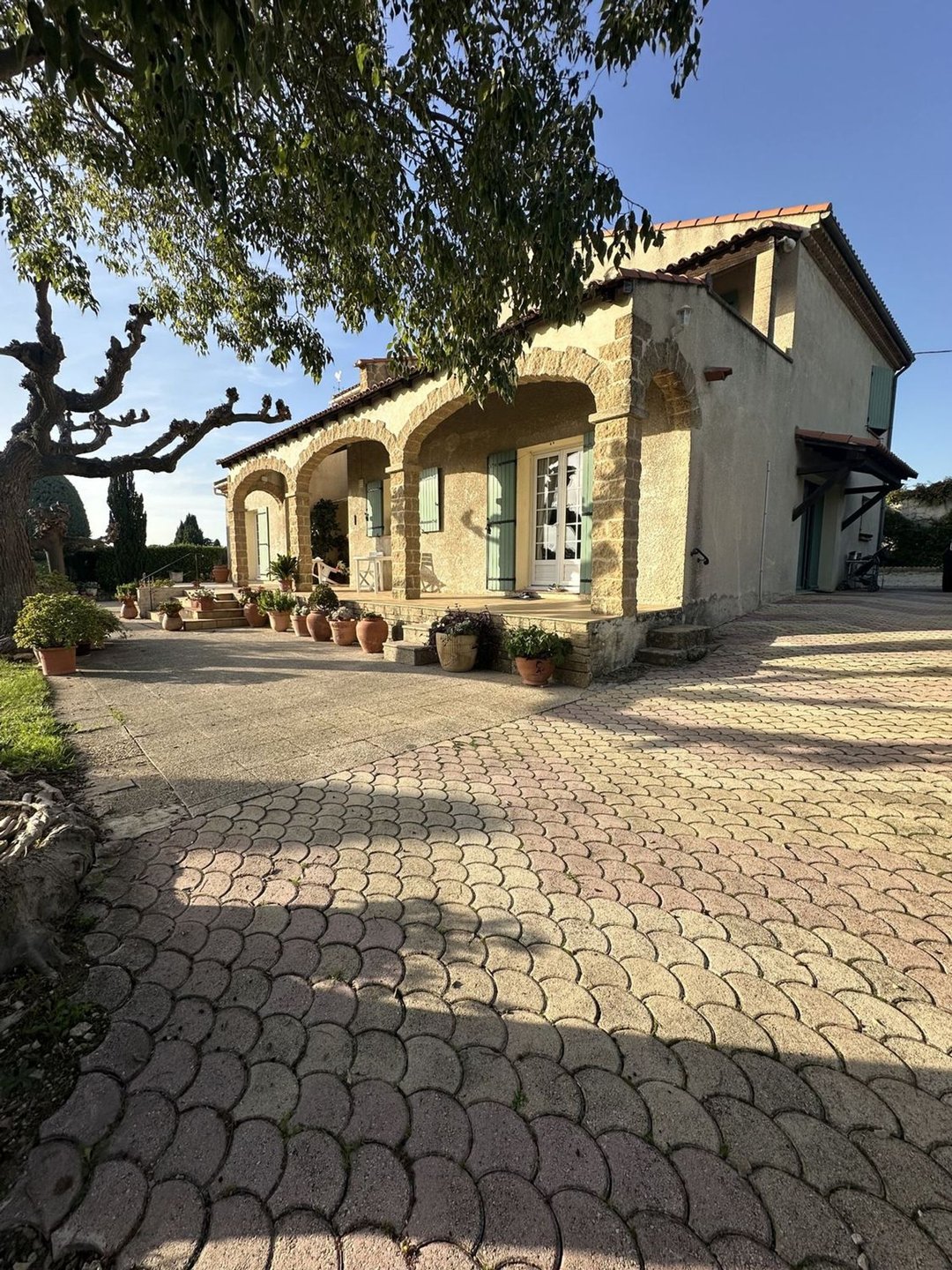 Maison à vendre, 150m², Salon-de-Provence