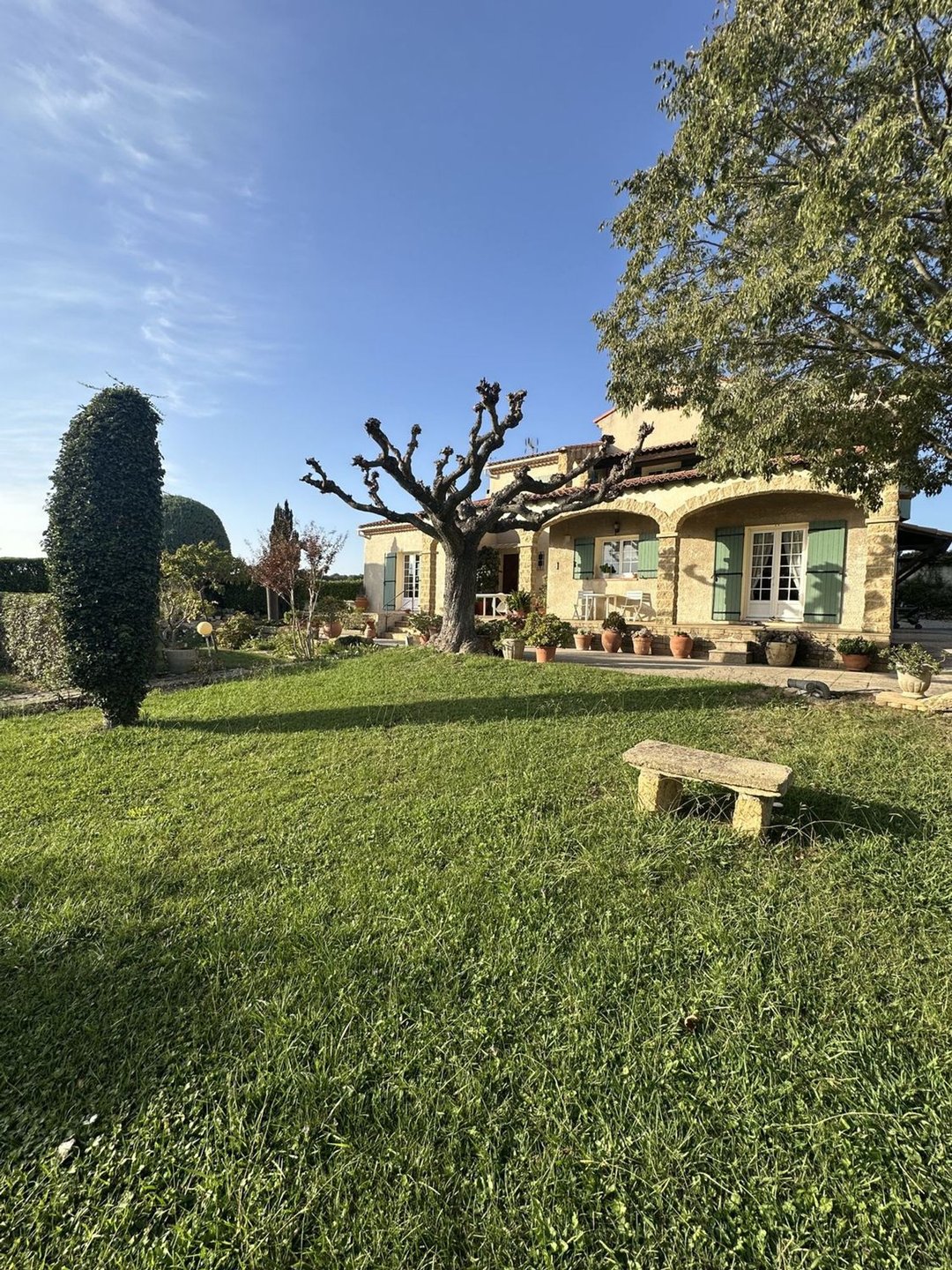 Maison à vendre, 150m², Salon-de-Provence