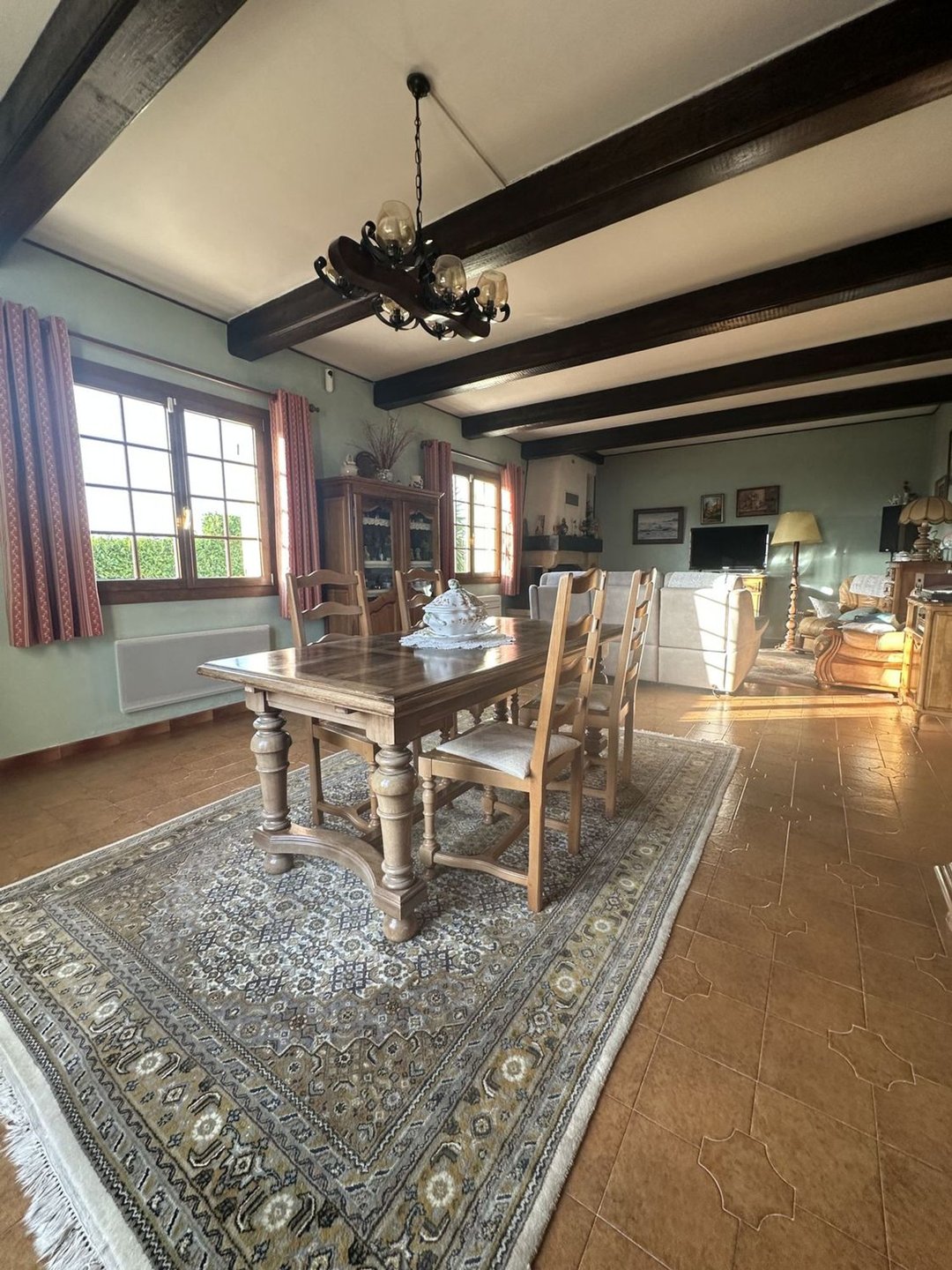 Maison à vendre, 150m², Salon-de-Provence