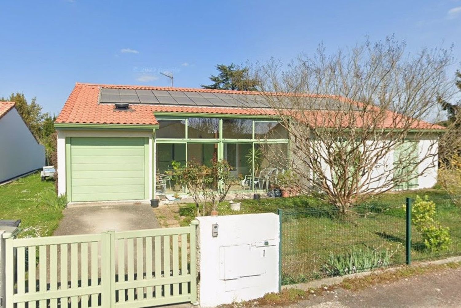 Maison à vendre, 120m², Bouliac