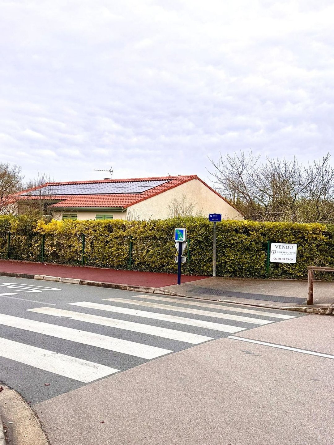 Maison à vendre, 120m², Bouliac