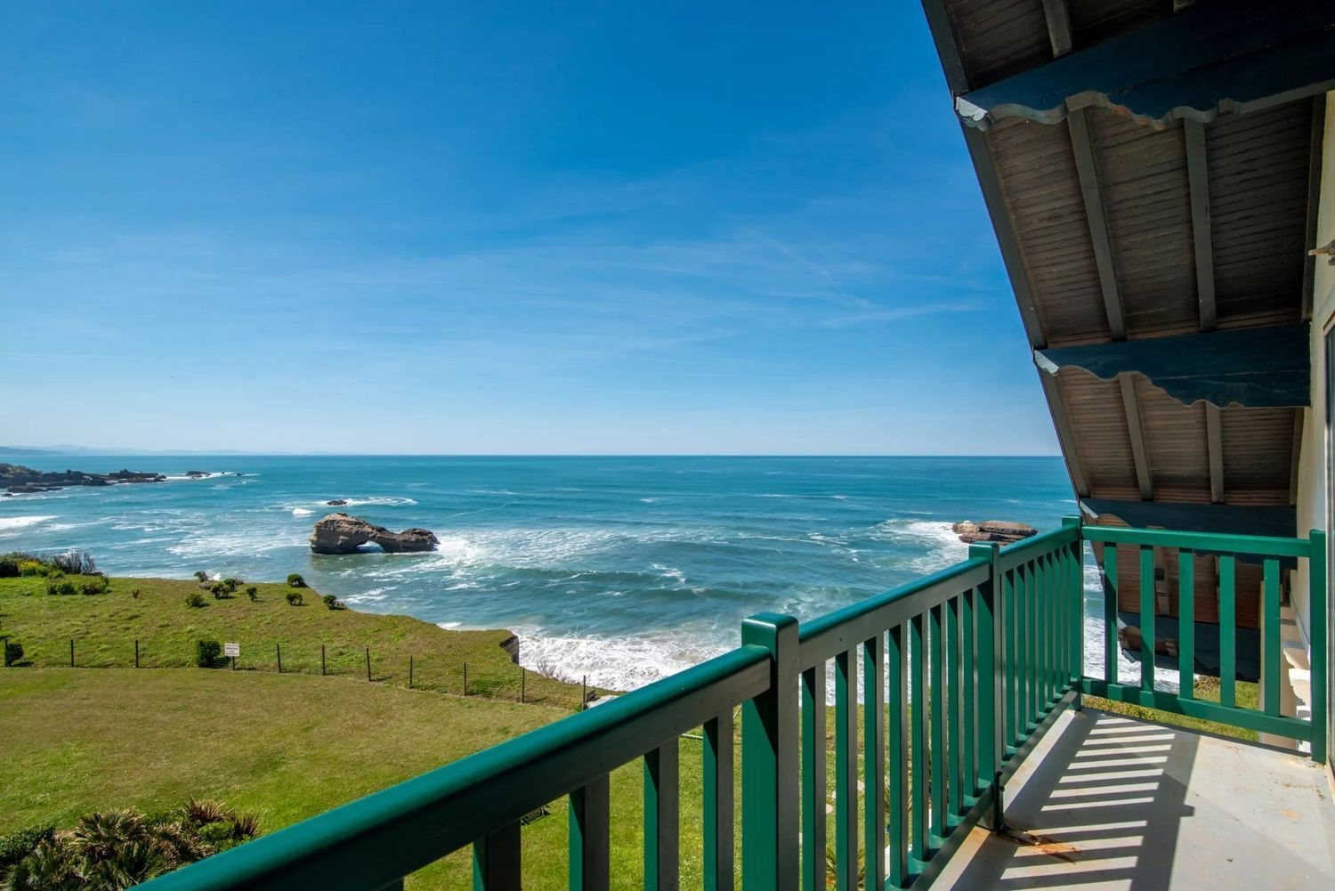 Appartement à vendre, 22m², Biarritz