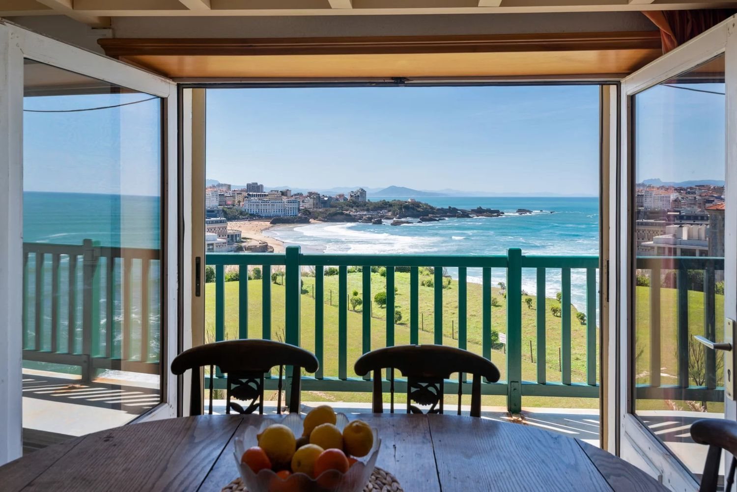 Appartement à vendre, 22m², Biarritz