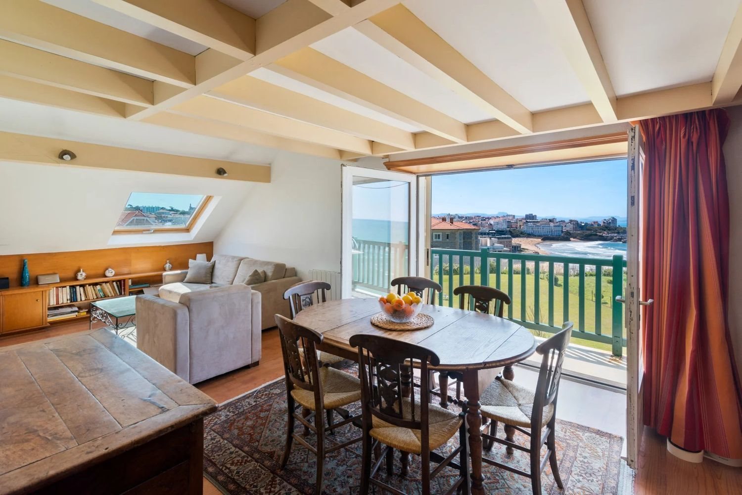Appartement à vendre, 22m², Biarritz