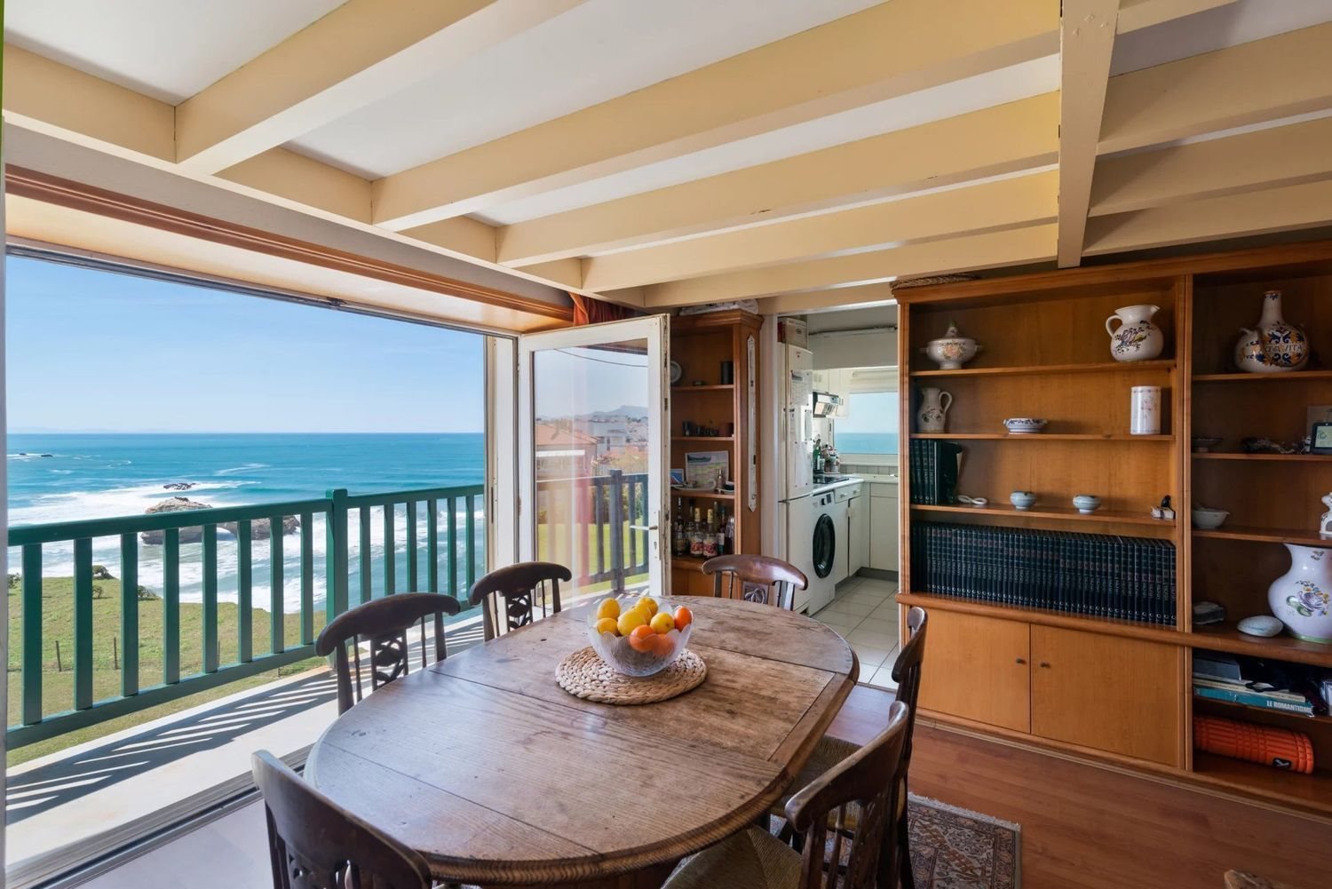Appartement à vendre, 22m², Biarritz