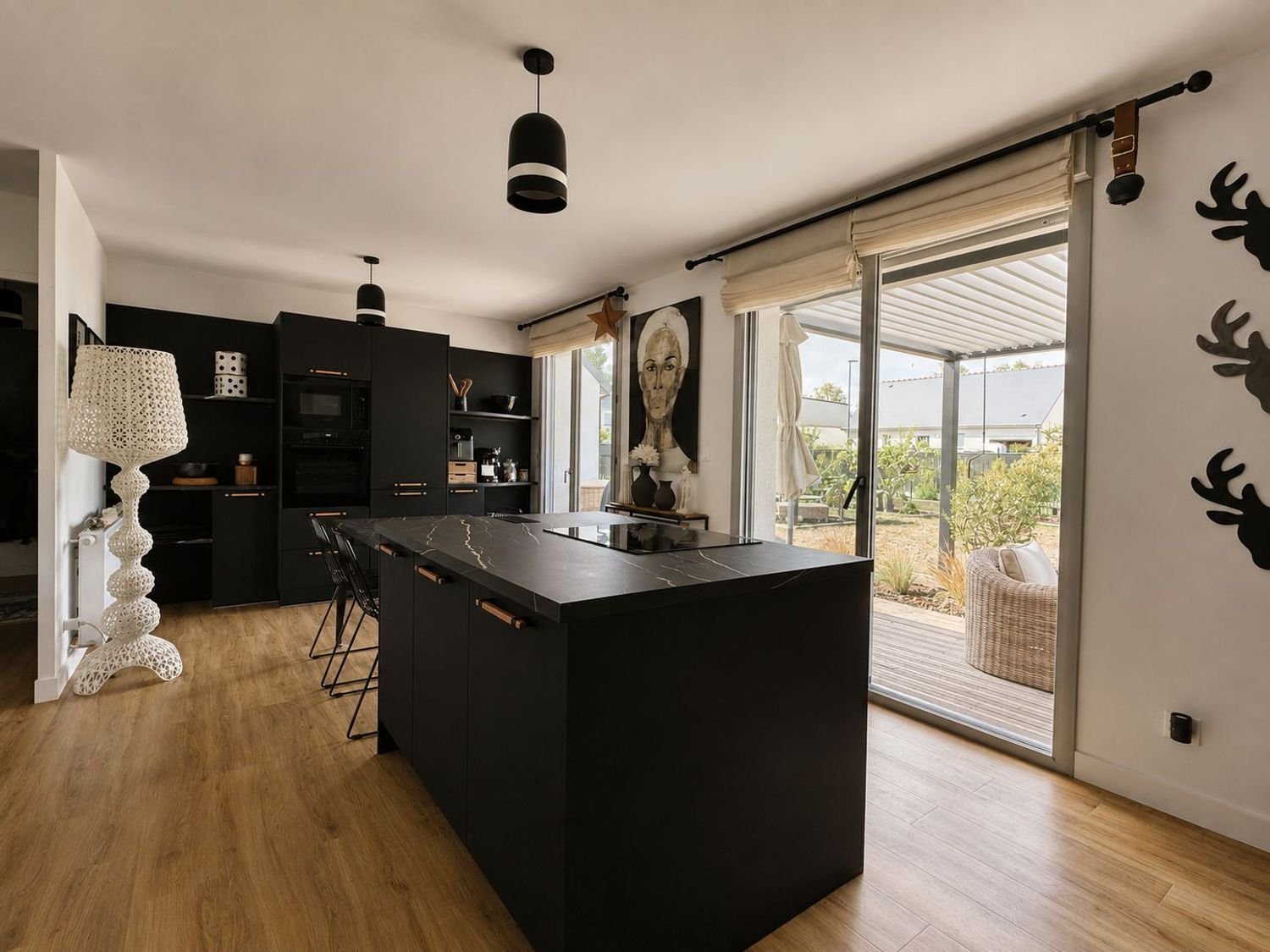 Maison à vendre, 80m², Courseulles-sur-Mer