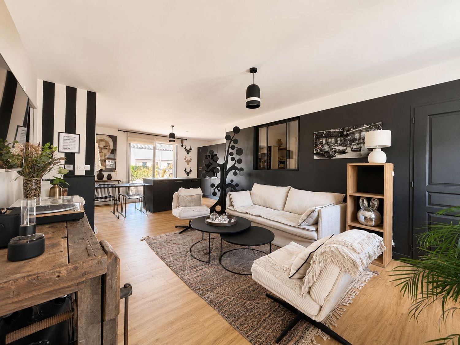 Maison à vendre, 80m², Courseulles-sur-Mer