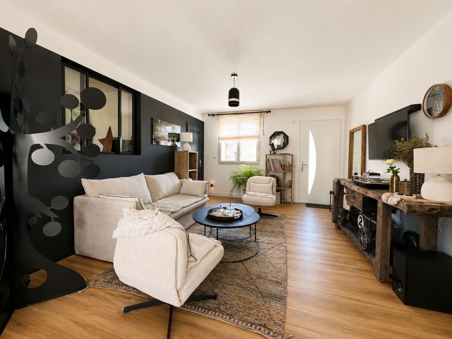 Maison à vendre, 80m², Courseulles-sur-Mer