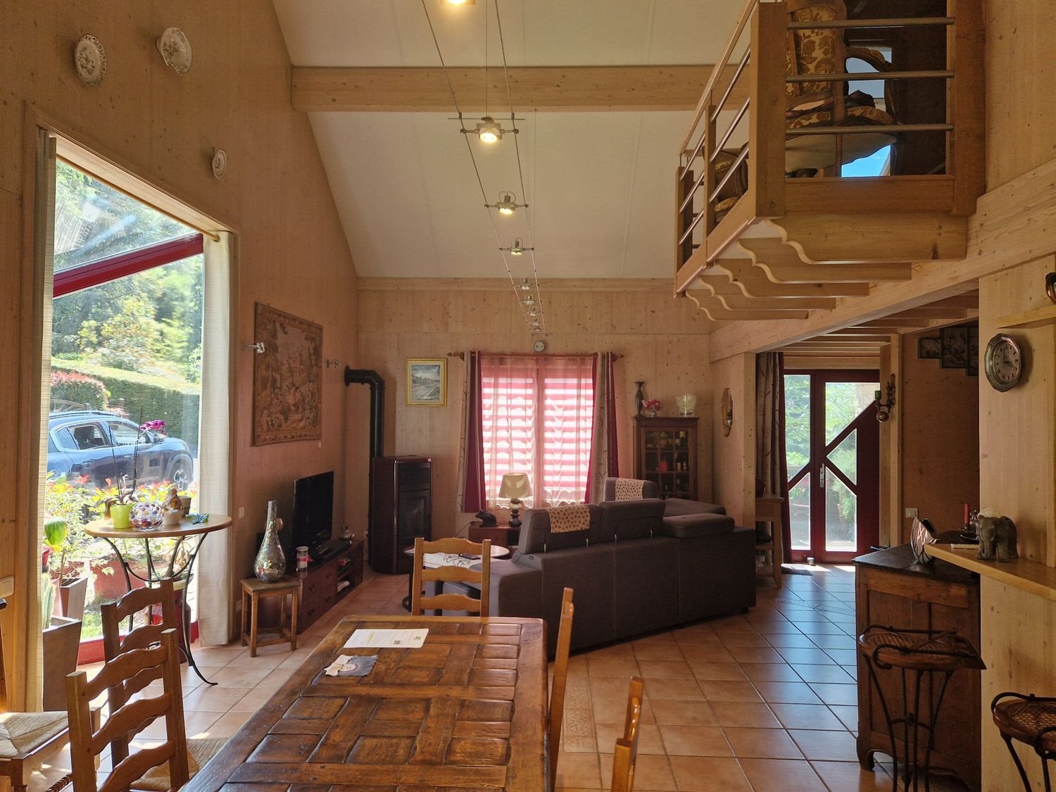 Maison à vendre, 135m², Nouzonville