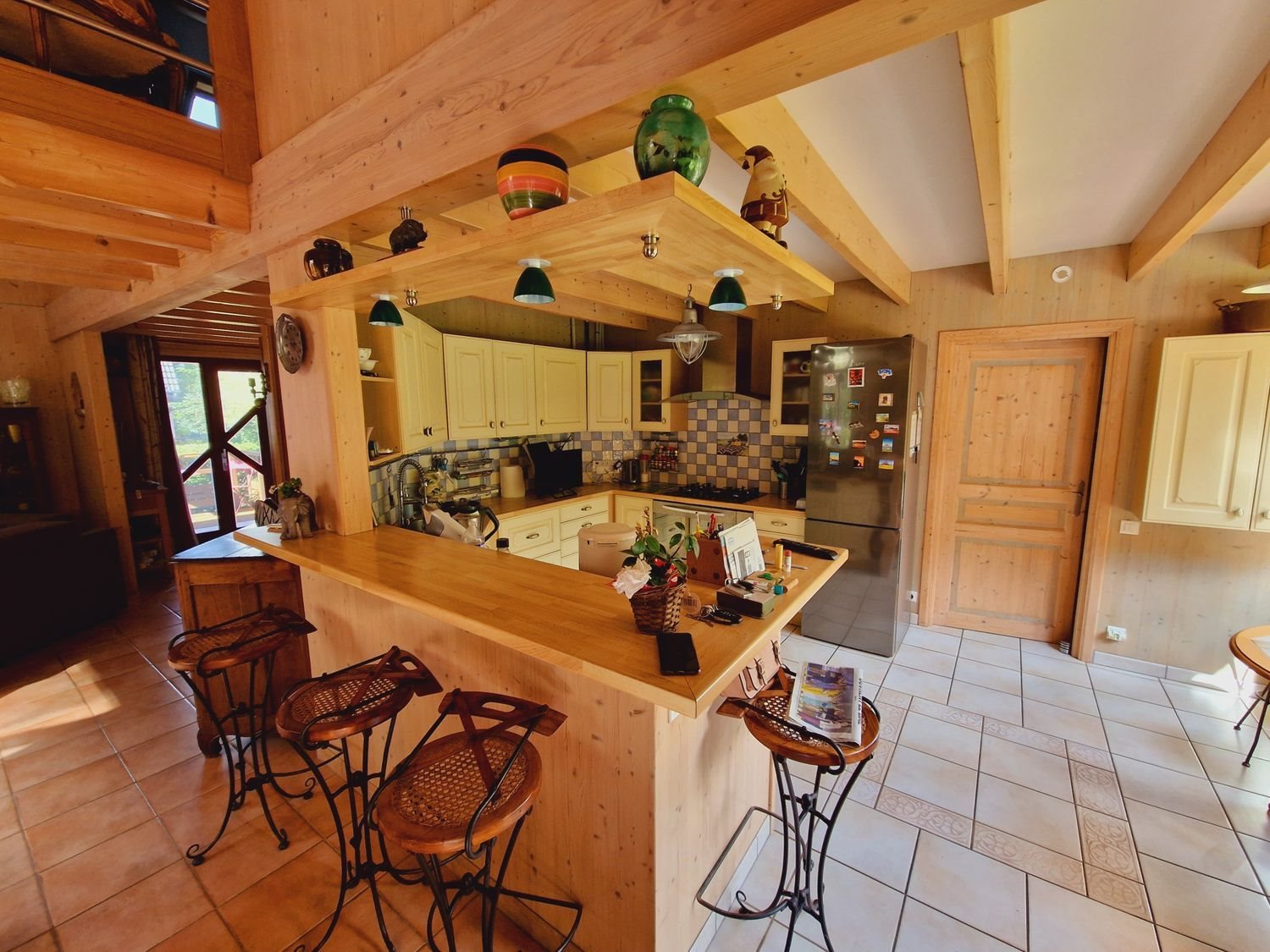 Maison à vendre, 135m², Nouzonville