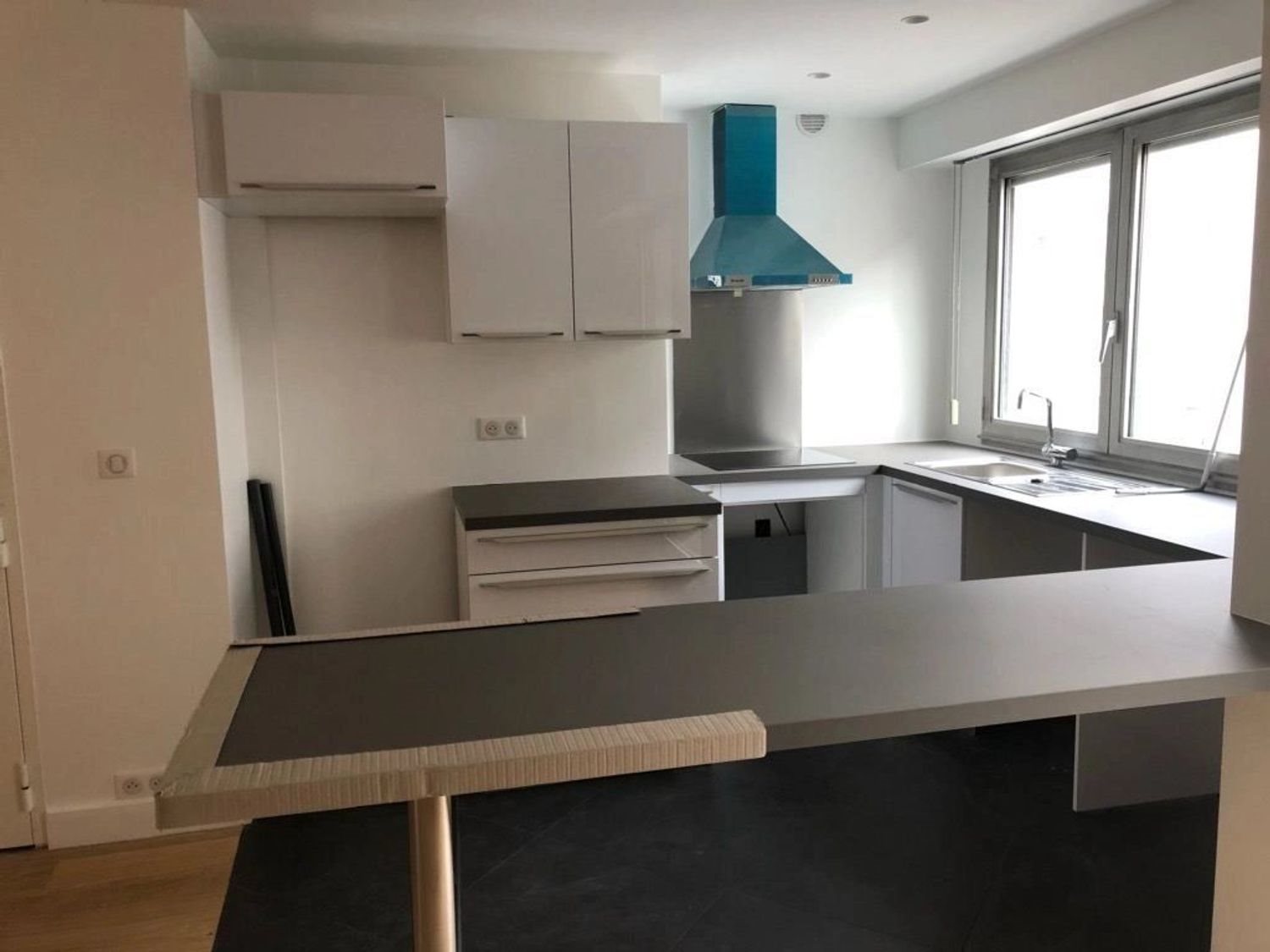 Appartement à louer, 42m², Boulogne-Billancourt