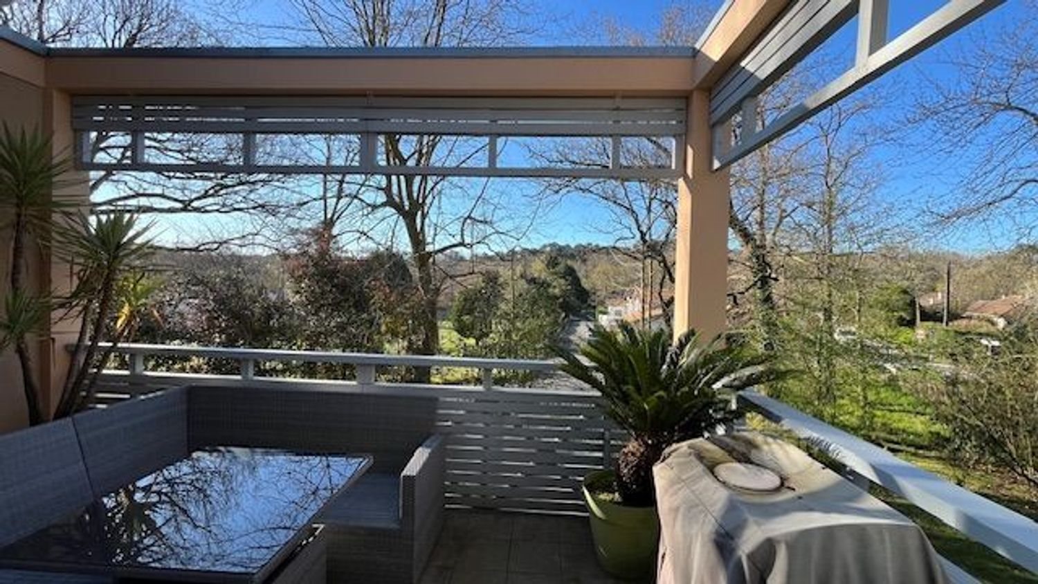 Appartement à vendre, 64m², Anglet