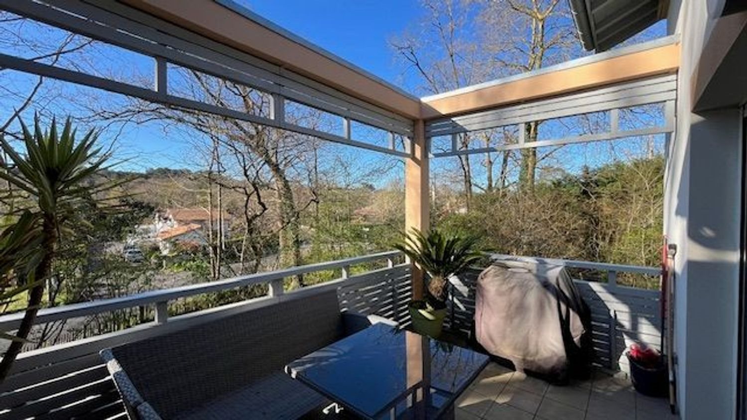 Appartement à vendre, 64m², Anglet