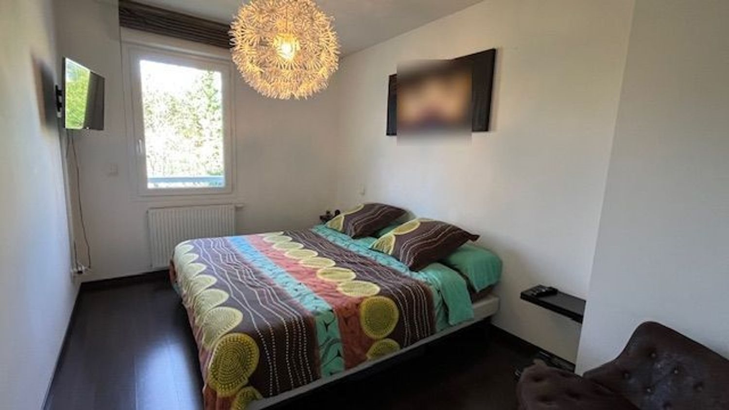 Appartement à vendre, 64m², Anglet