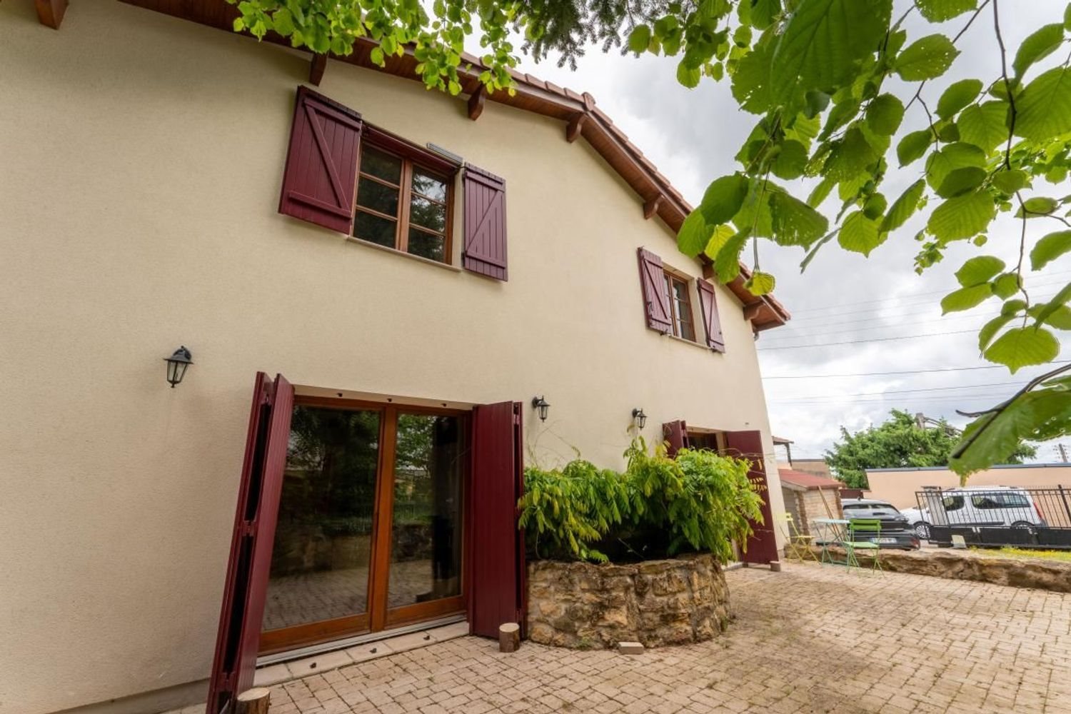 Maison à vendre, 265m², Thionville