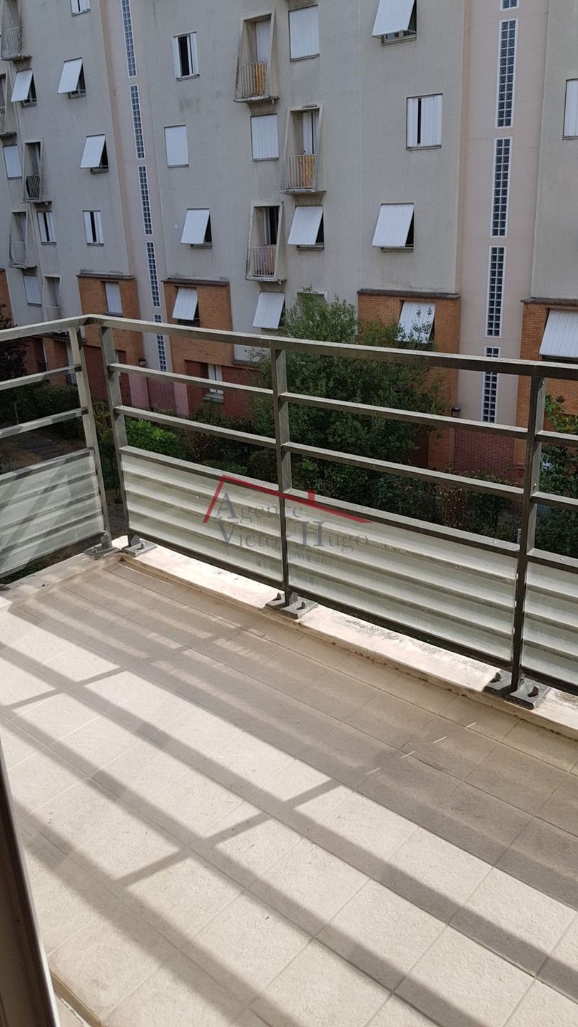 Appartement à vendre, 45m², Nanterre