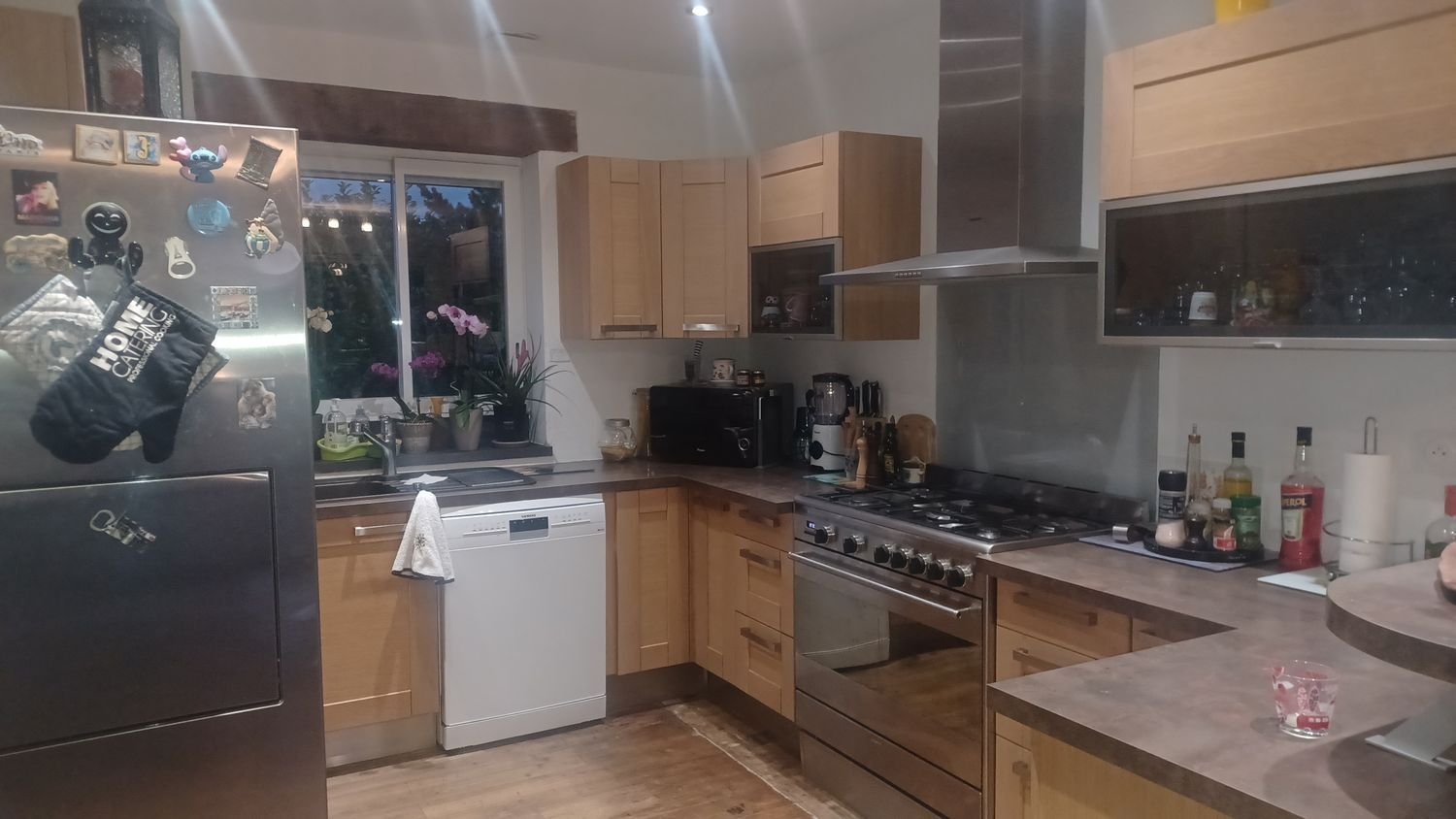Maison à vendre, 110m², Nabirat